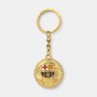 FC Barcelona Metal Keychain Personalized Metal Keychain Gifts For Football Club