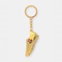 fc barcelona dream league metal keychain personalized gifts for business owners