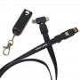 charging cable lanyard