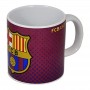 gift for barcelona fan mug lifestyles giftware
