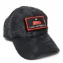 red stapler morale custom vinyl patch for hat Badges eco promotional gifts