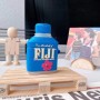 Fiji Water airpod rubber case trade show promotional items