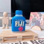 Fiji Water Rubber Airpod Case Werbeartikel Firmen verschenken