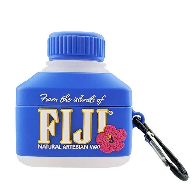 Fiji water airpod case clearance