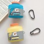 Gforce energy drink cute silicone airpod case bulk giveaway items