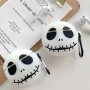 Halloween-Monster benutzerdefinierte Airpod Pro Hülle Feiertags-Werbegeschenke