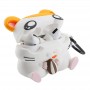 Cartoon Hamtaro Airpod Case Custom Artículo de regalo personalizado