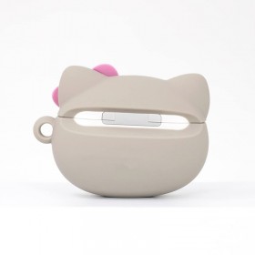 Personalised Kitty Airpod Case Corporate Holiday Gifts