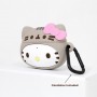 sanrio Hello Kitty soft airpod case personalised gift items