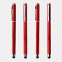 Huawei presente de ano novo caneta touchscreen personalizada melhores presentes para funcionários