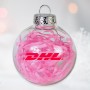 promotional Christmas ornaments with your-brand