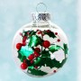 Adornos de árbol de Navidad personalizados calientes para adorno de Navidad 2022