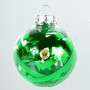 logo printing christmas ornaments 2022 in the US