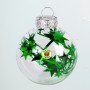 Personalizzato gli ornamenti di Natale dell'ufficio I migliori ornamenti di Natale 2022