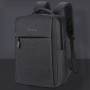Индивидуальный рюкзак для ноутбука с логотипом для него Лучшая идея рождественского подарка 2022