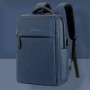 Индивидуальный рюкзак для ноутбука с логотипом для него Лучшая идея рождественского подарка 2022