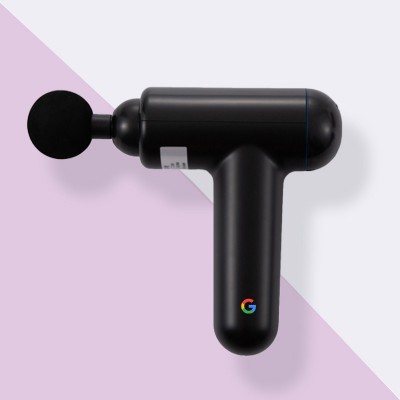 Customized Muscle Massage Gun