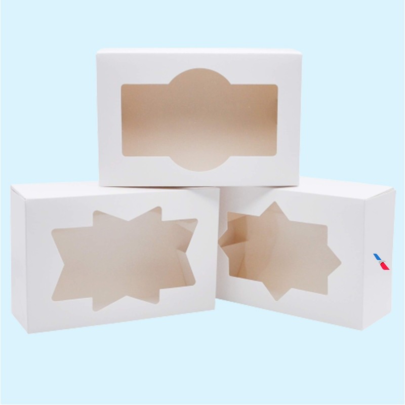 Customized Christmas Giftbox
