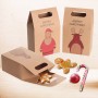 Customized Santa Box