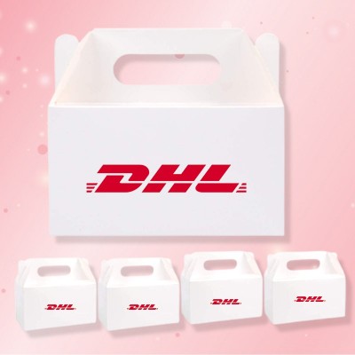 Customized International Snack Box