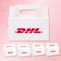Customized International Snack Box
