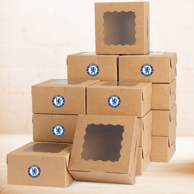 Customized Christmas Giftbox