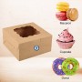 christmas gifts for boys candle packaging boxes cake