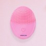 xmas ideas for her silicone facial cleansing brush