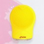 hottest gifts for christmas 2022 silicone facial cleansing-brush