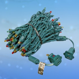 Customized 12V LED Strip Lights RGB LED Light Strip