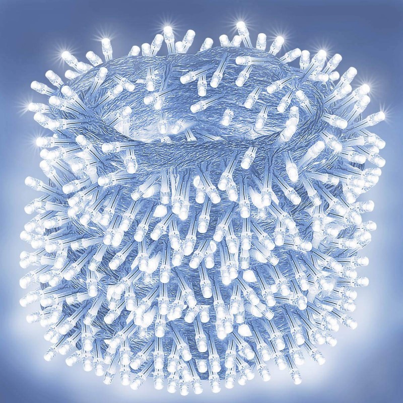 Customized RGB LED Strip the Best LED Strip Lights for Christmas Tree