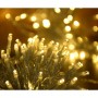 Tira de LED RGB personalizada, las mejores tiras de luces LED para decoraciones de árboles de Navidad