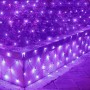 LED-Lichtleisten mit benutzerdefinierter RGB-LED-Fernbedienung für Weihnachtsdekorationen im Freien