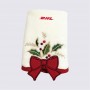 best holiday gift baskets bath pouf