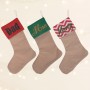 Custom Christmas Stockings