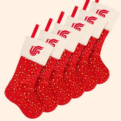 Custom Bulk Christmas Stockings