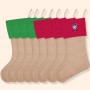 logo etsy christmas stockings
