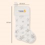 christmas gift idea custom monogram stockings