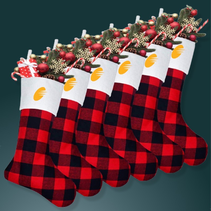 customized target christmas stockings