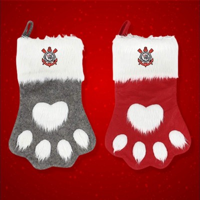 Custom Dog Stocking
