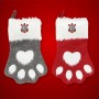promotional disney christmas stockings