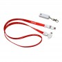 Promote Your Brand with a 3 in 1 Lanyard Charging Cable