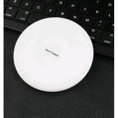 hot sale wireless Charger Xmas presents