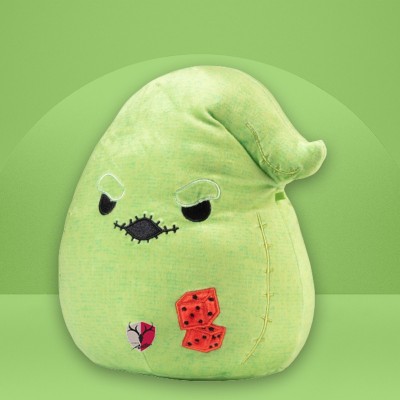 Custom Plush Pillow