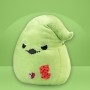 Custom Plush Pillow