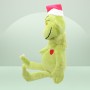Dr. Seuss juguetes de peluche juguetes de peluche personalizados para regalo de Navidad Idea 2022