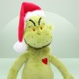 Dr. Seuss Plüschtiere Custom Stofftier Spielzeug für Weihnachtsgeschenkidee 2022