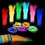 Christmas Custom Glow Sticks The Best Personalized Glowing Stickers For Christmas Party