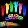 Custom Glow Sticks