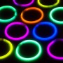 Christmas Custom Glow Sticks The Best Personalized Glowing Stickers For Christmas Party